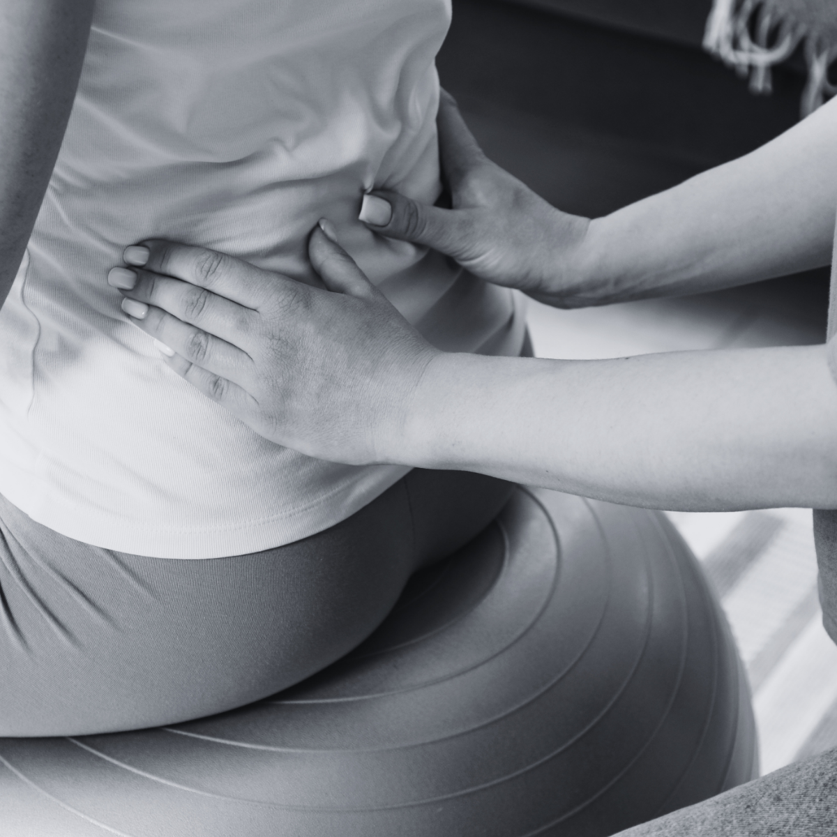 Birth Doula Services