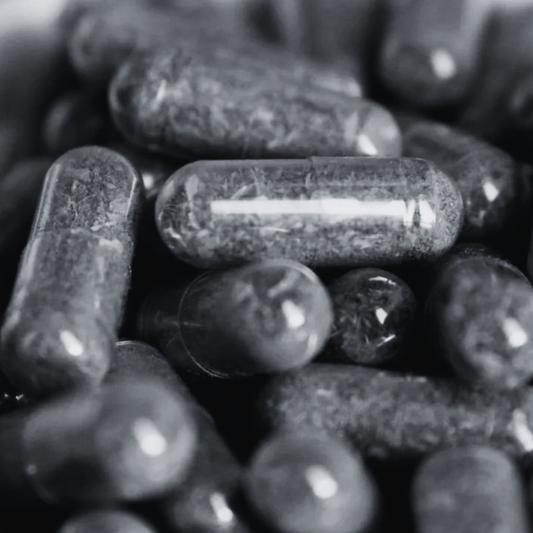 Placenta Encapsulation